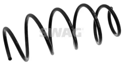 Пружина ходовой части SWAG купить